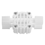 AV-4 auto shut off valve