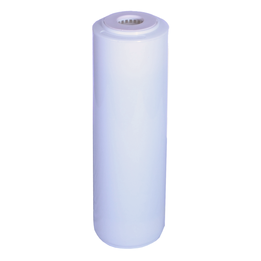 10” GAC T33 coconut shell carbon filter