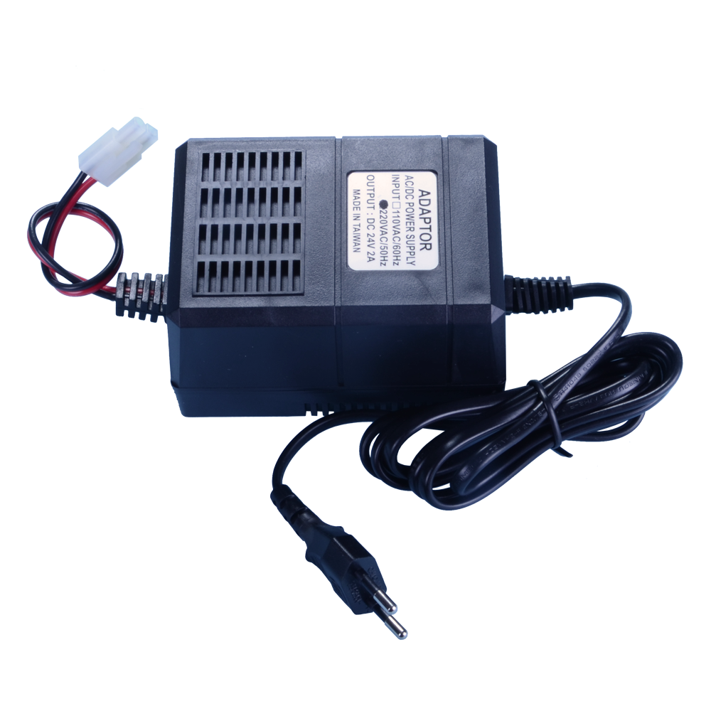 DC24V,2A