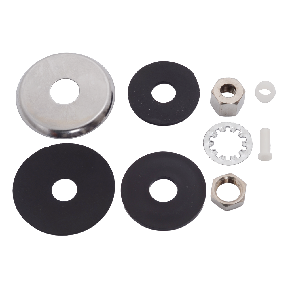 FAUCET-SPAREP set of spare parts for faucet