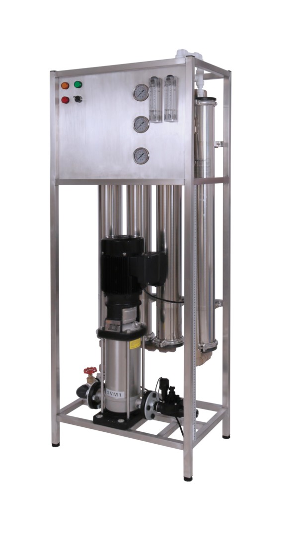 RO440 Hydro Wellness