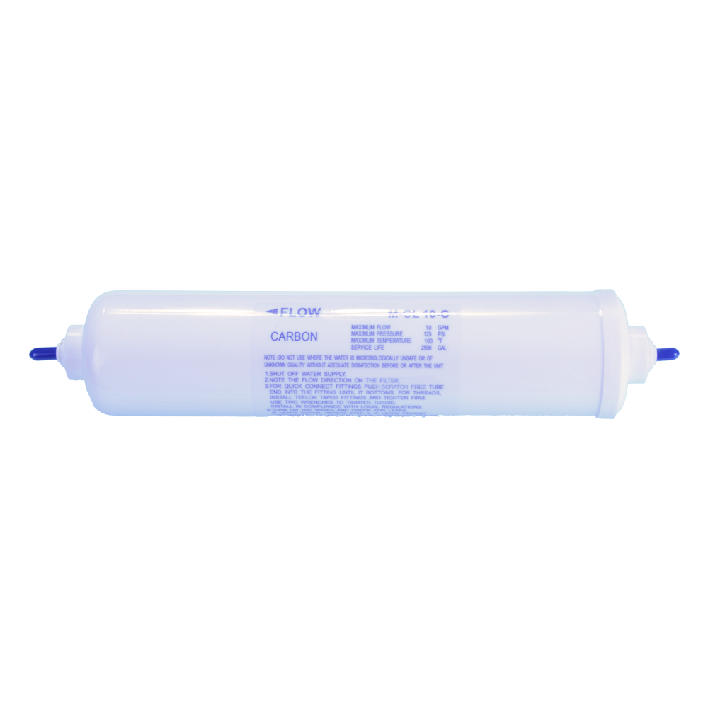 LS-D5633C big inline carbon filter