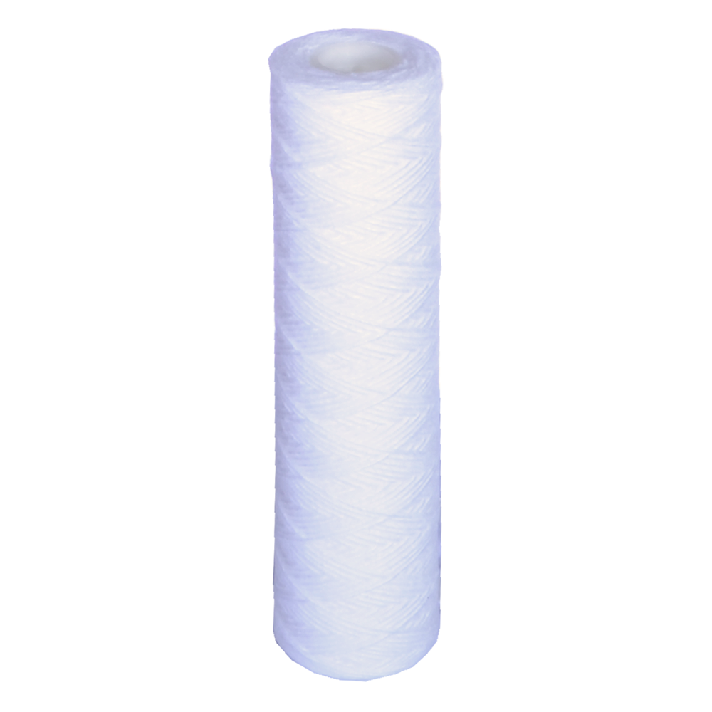 PXV0510-A 10” string wound 5 micron filter