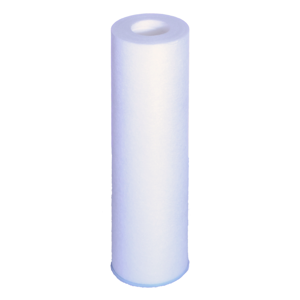 PXV0510-N 10” 5UPP sediment 5 micron filter