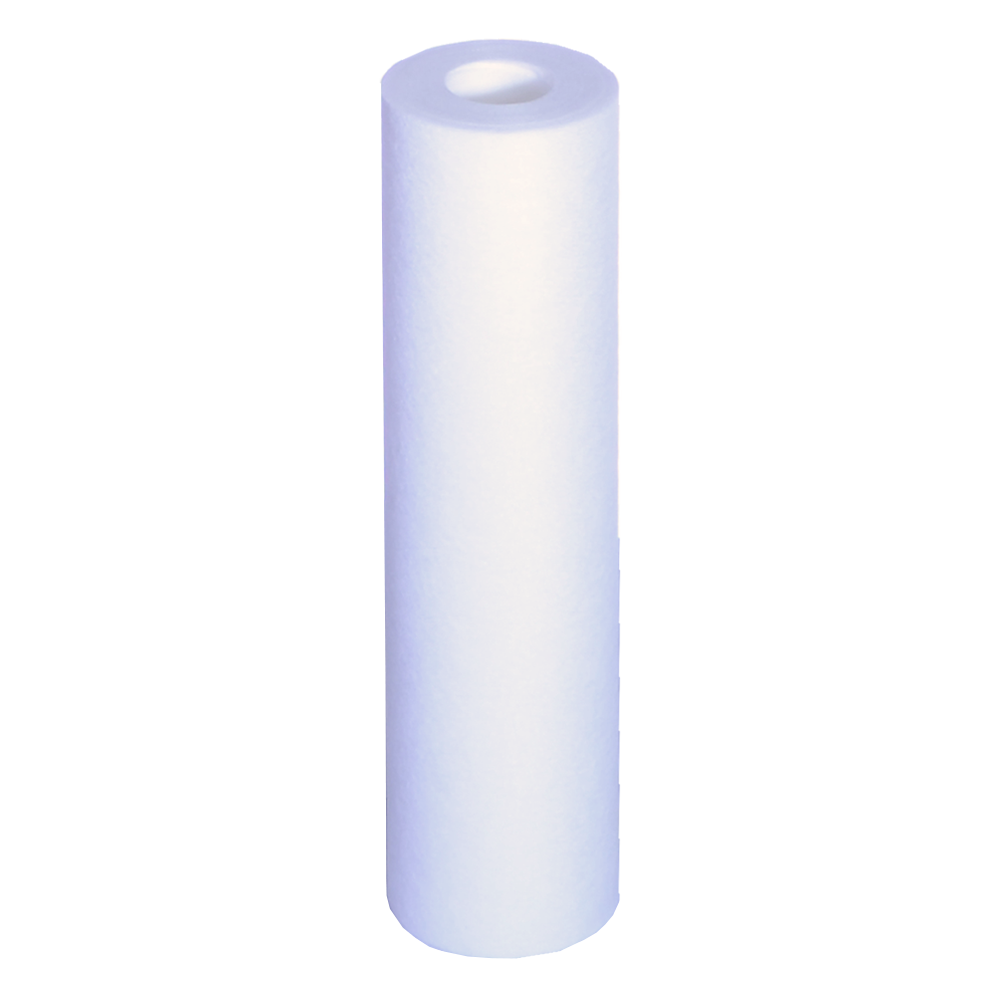 SFPP-1005 10" melt blown sediment 5 micron 110g filter