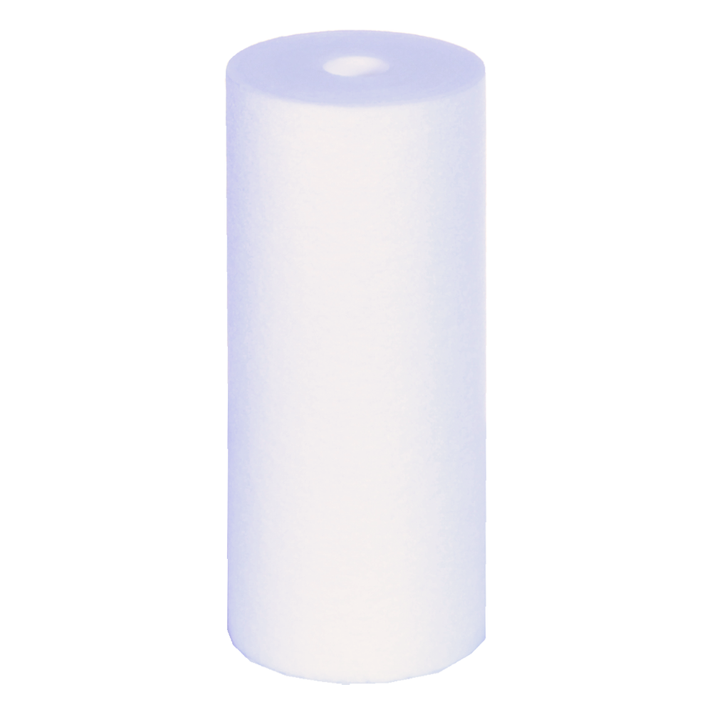 PXV0510BL 10” BB spun sediment 5 micron filter