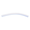 T-W3/8 3/8 PE tube: white
