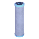 WHXV10-U 10” anti bacterial carbonblock filter